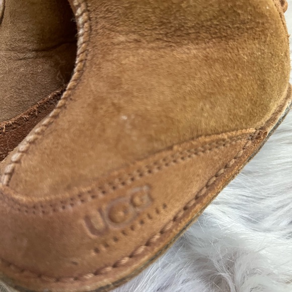 UGG BABY BOOTS - Picture 2 of 4